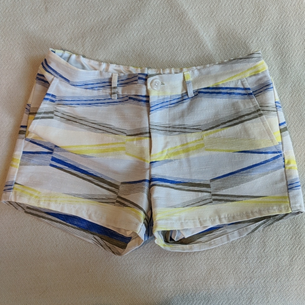 Chubbies Jacquard Shorts
